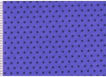 Feincord Swafing - Justin Sterne Royalblau Marine